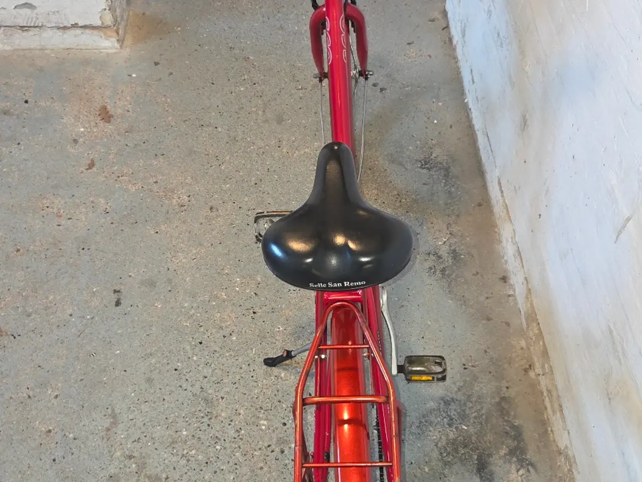 Billede 7 - SCO classic 28" røde