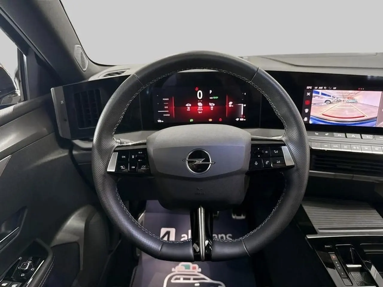 Billede 9 - Opel Astra-e 54 Ultimate