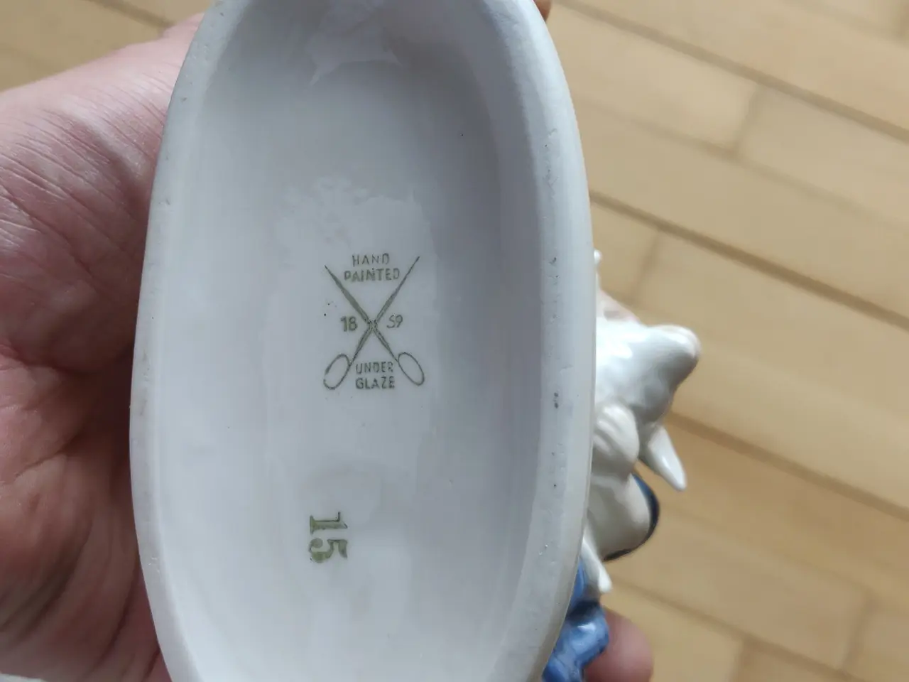 Billede 14 - Bing & Grøndahl porcelæn