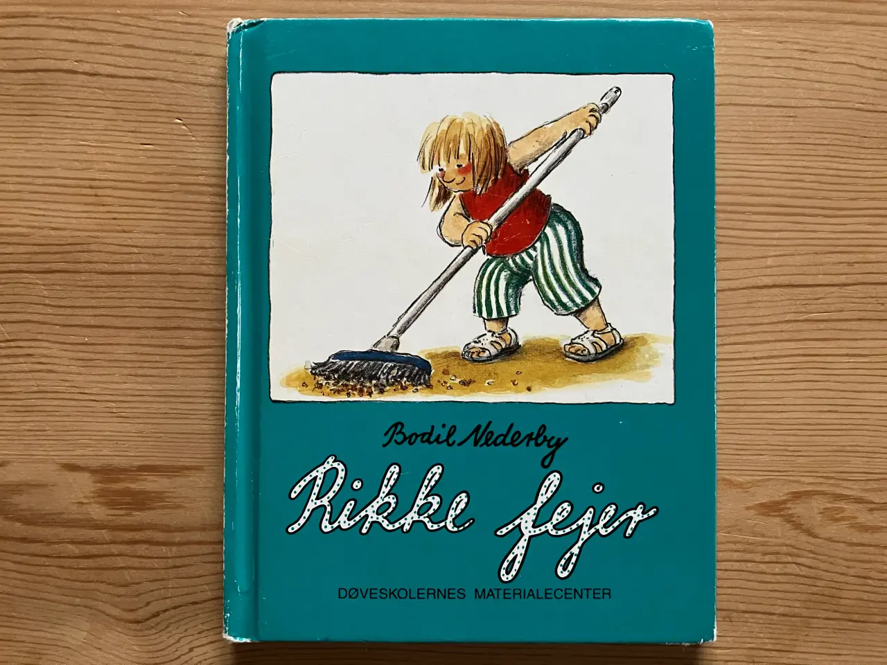 Billede 9 - Rasmus bøger, Mads bøger, Rikke bøger m.fl.