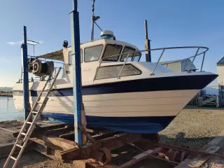 Master 770 combi