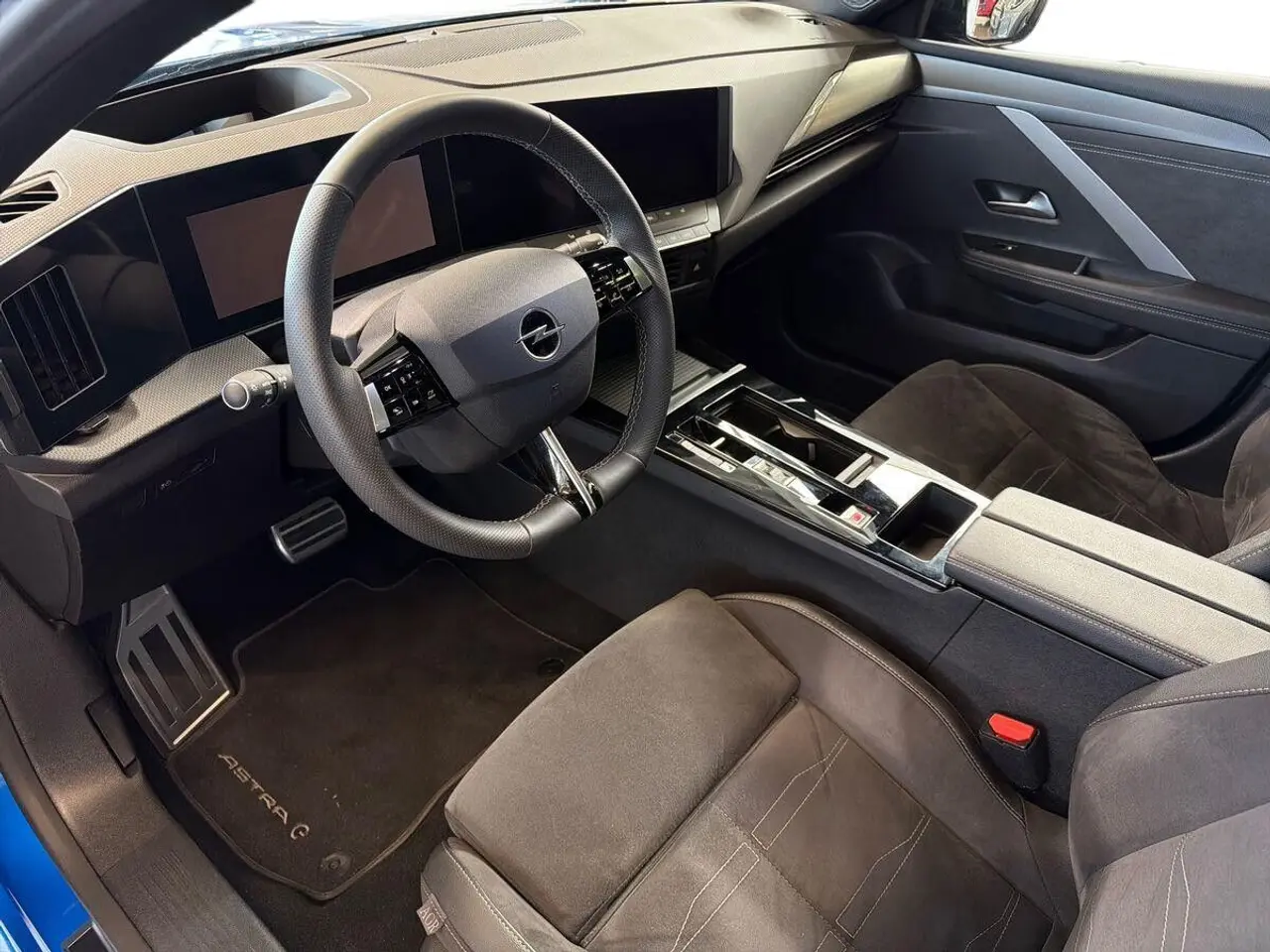 Billede 6 - Opel Astra-e 54 Ultimate