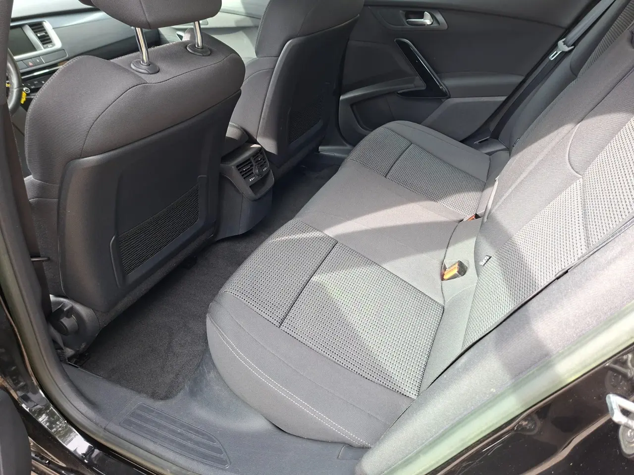 Billede 11 - Peugeot 508 1,6 e-HDi 114 Active