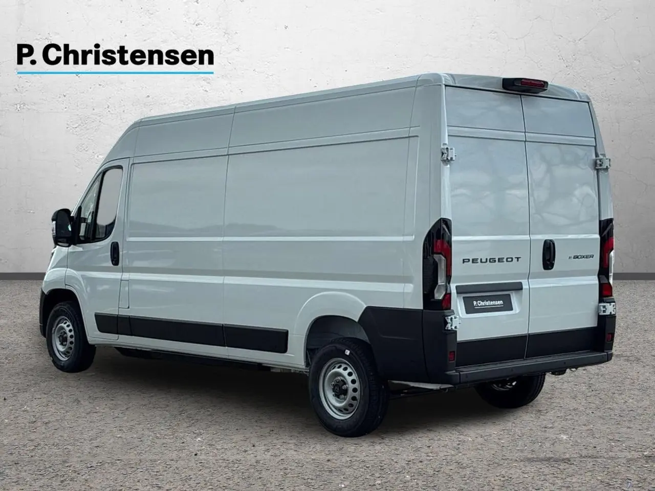 Billede 3 - Peugeot e-Boxer 435 110 L3H2 Premium