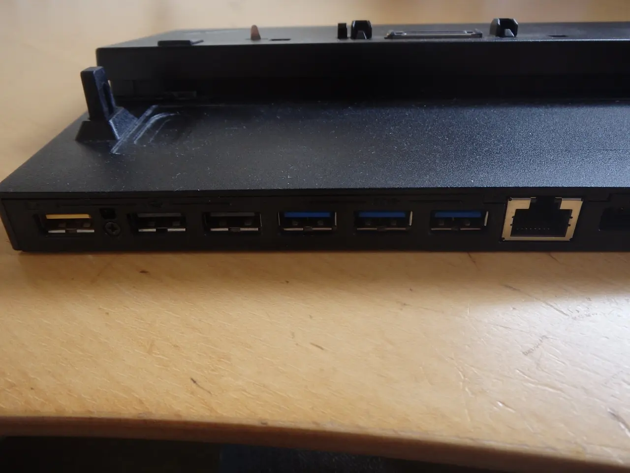 Billede 3 - Lenovo ThinkPad Pro Dock