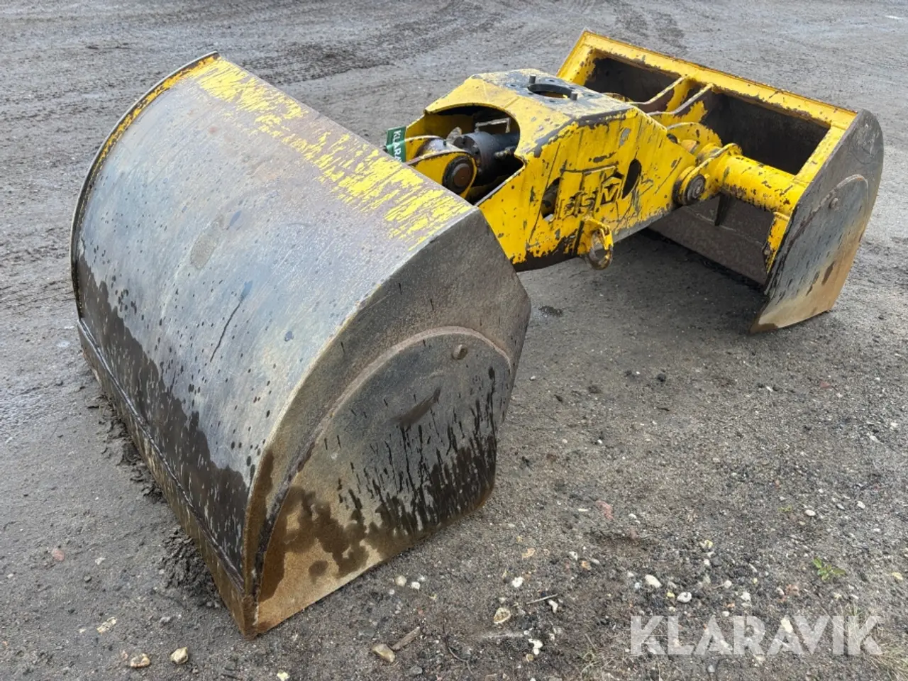 Billede 5 - Grab BSV KS II