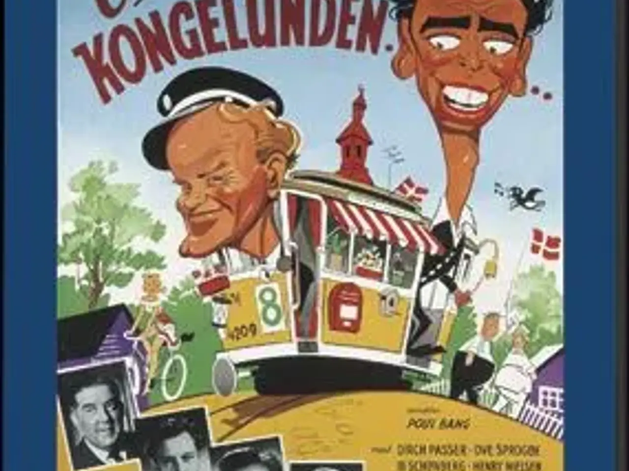 Billede 1 - Ved Kongelunden