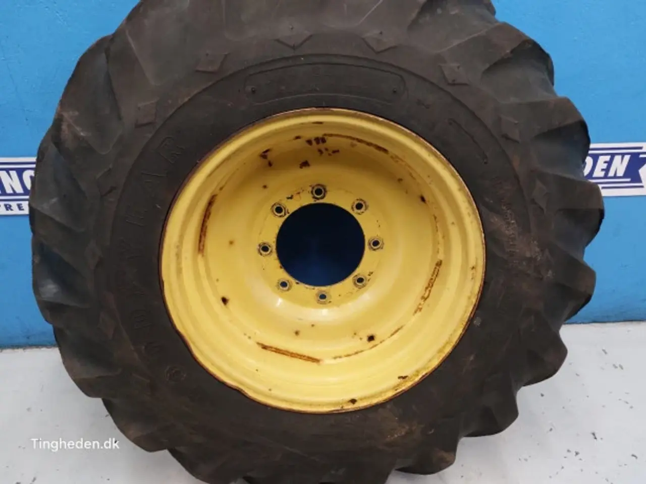 Billede 7 - 24"   16.9-24
