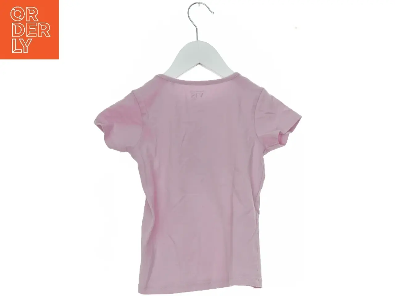 Billede 2 - Børne T-Shirt med ismotiv fra VRS (str. 110)