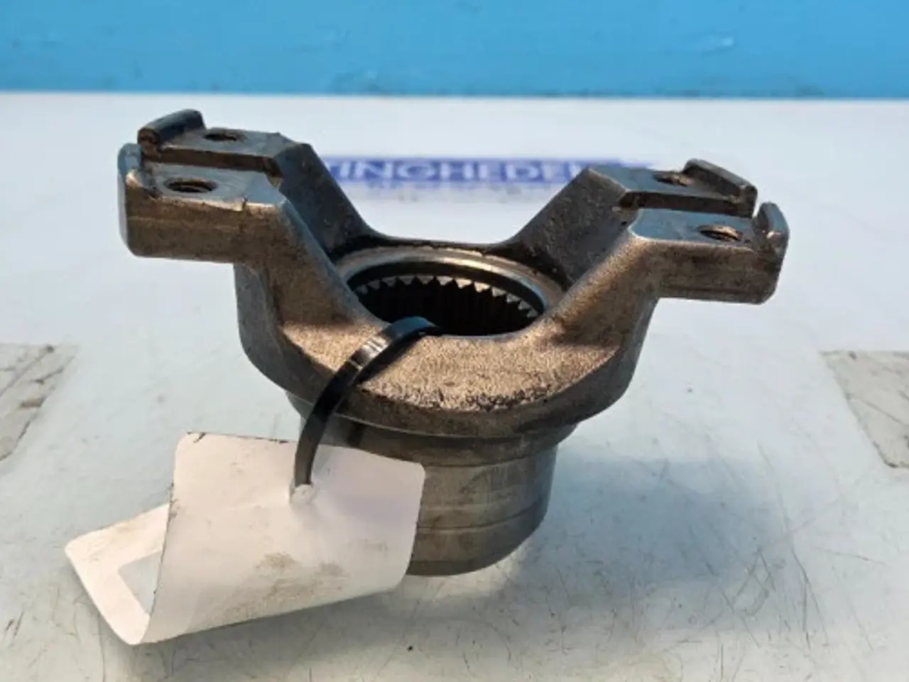 Billede 6 - Case Magnum 280 Flange 259188A1