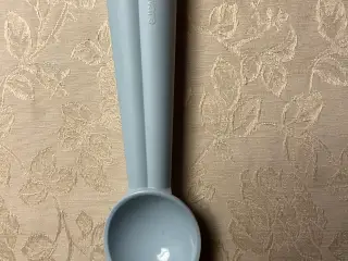 Tupperware isske