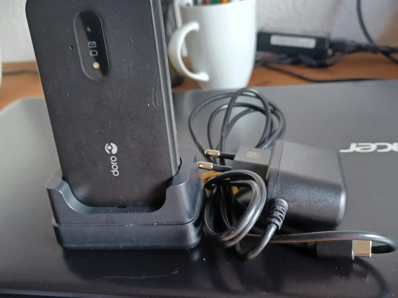Billede 1 - Mobil telefon