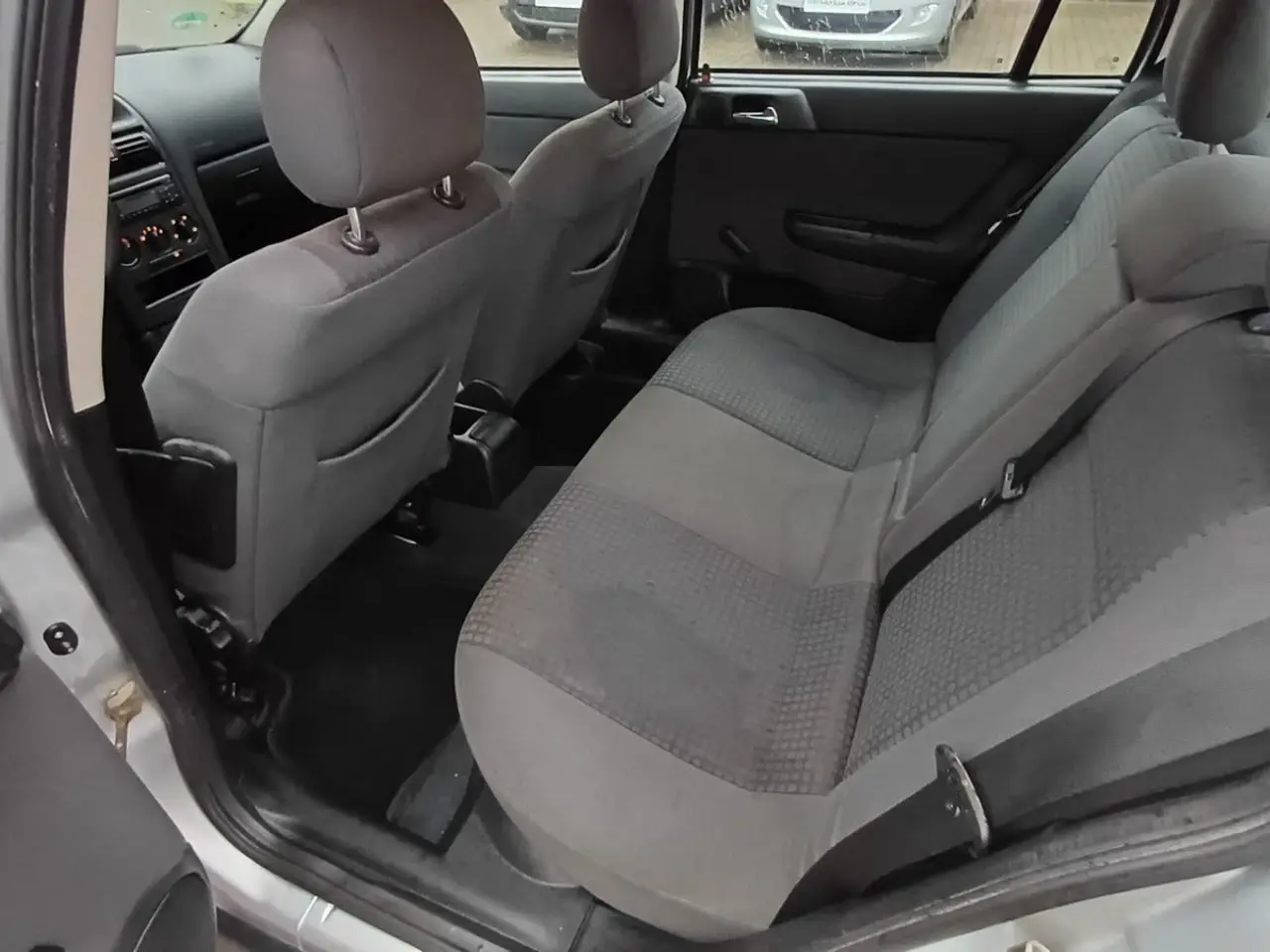 Billede 15 - Opel Astra 1,6 16V Classic