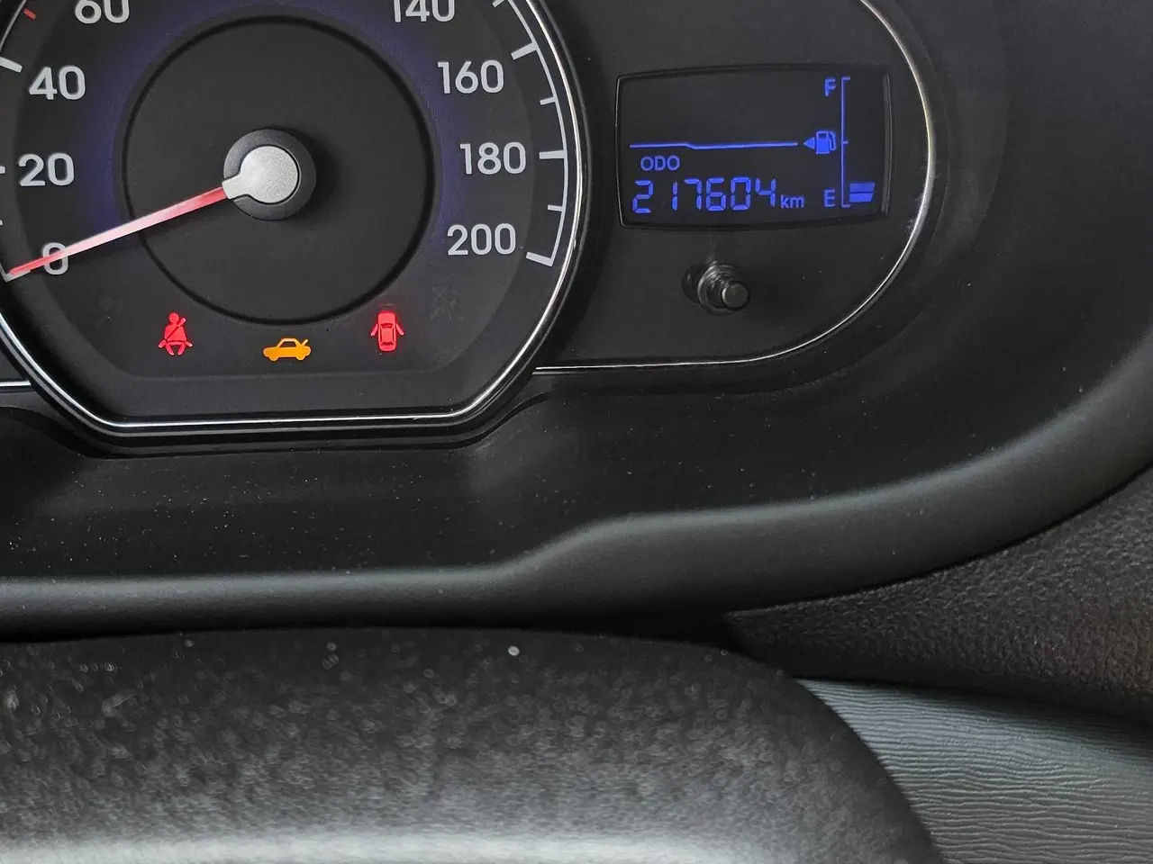 Billede 10 - Hyundai i10 1.2 86 KH