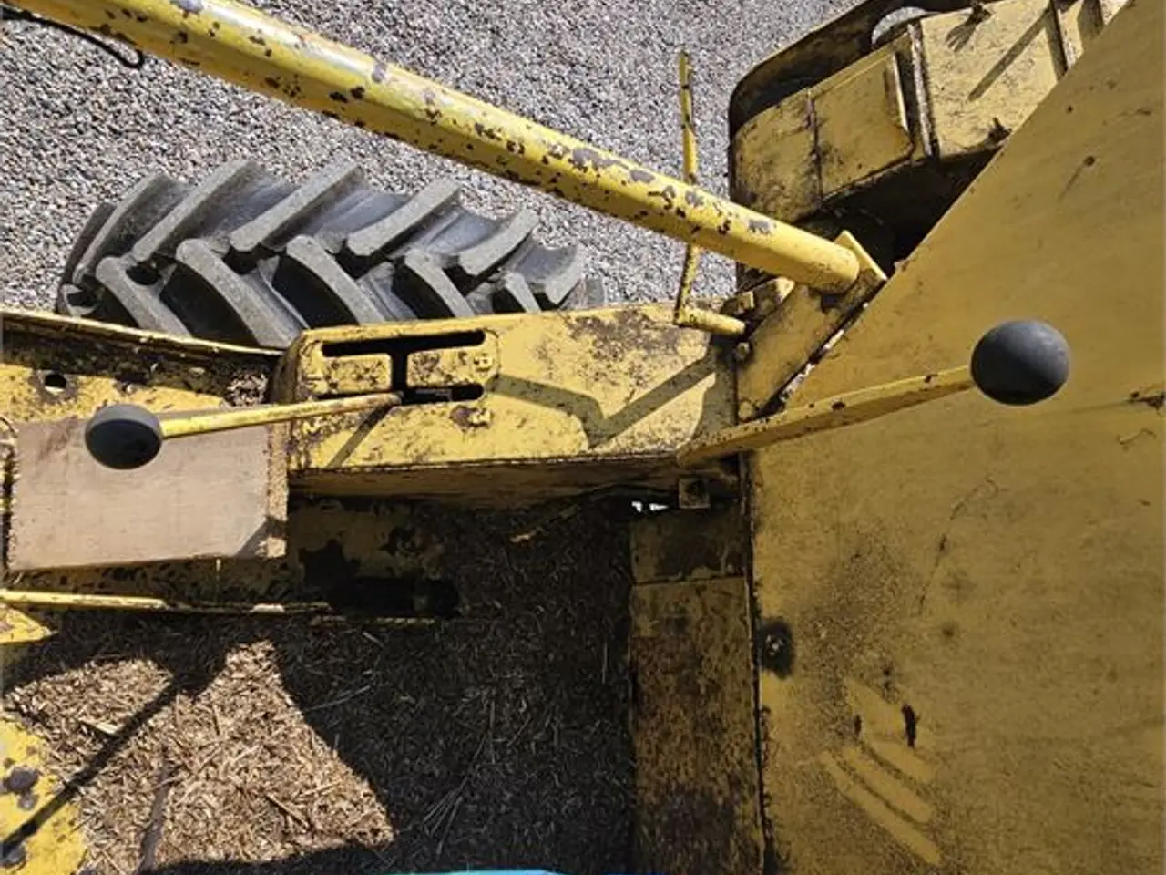 Billede 13 - Claydon M103 - Bolinder 10 feet - 10 fod - Video