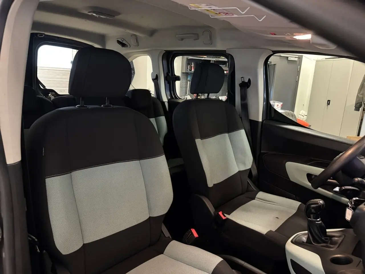 Billede 16 - Citroën Berlingo 1,5 BlueHDi 100 Feel