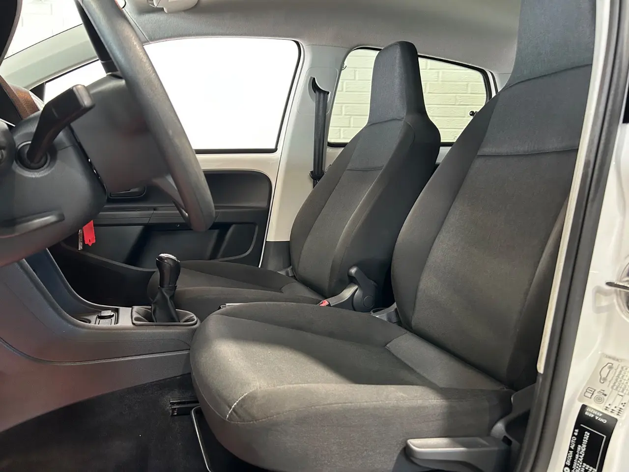 Billede 7 - Skoda Citigo 1,0 60 Active GreenTec