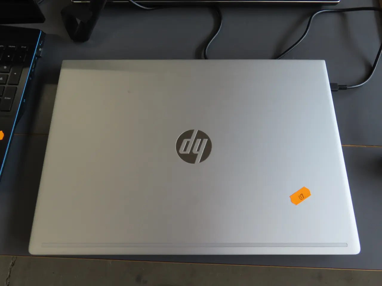 Billede 2 - Bærbar computer HP probook 455 g7