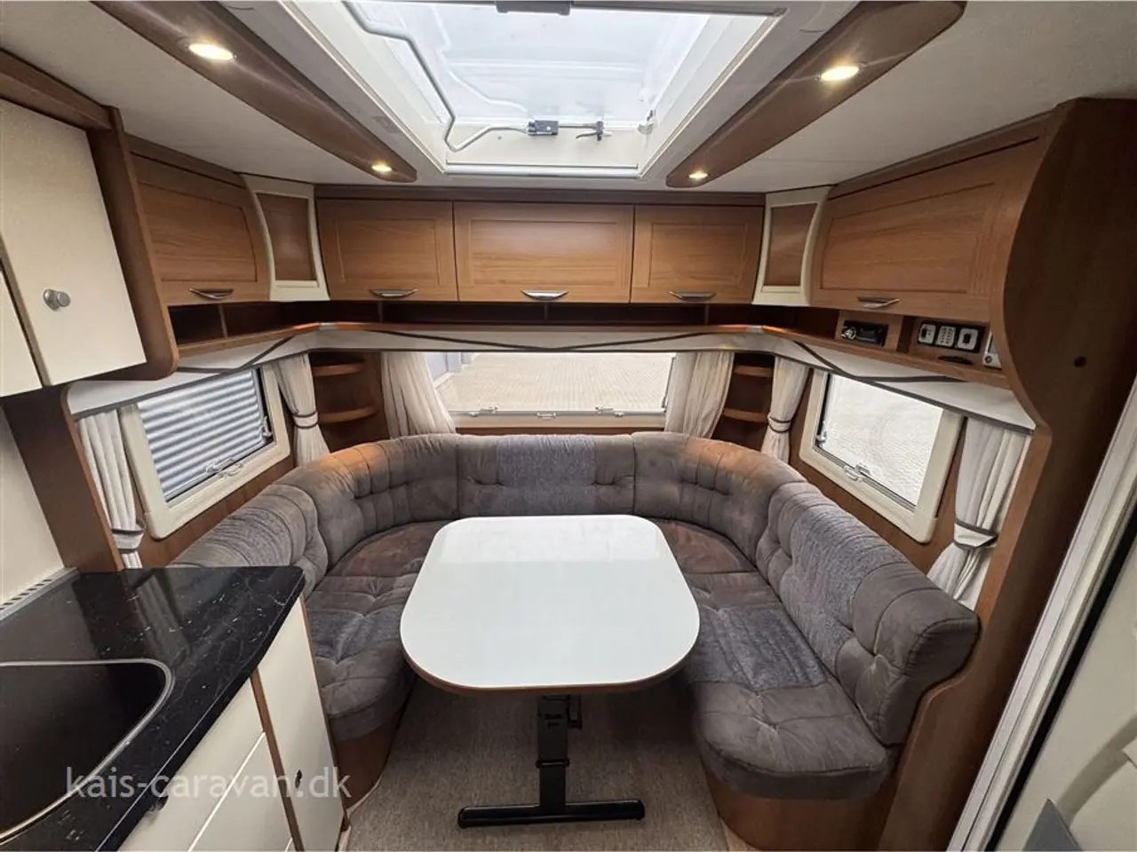 Billede 5 - 2011 - LMC Scandica 571 K