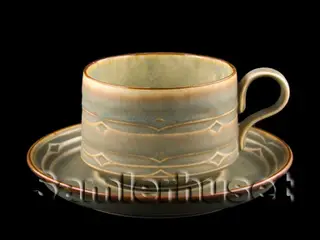 Rune Kaffekop - Quistgaard Design