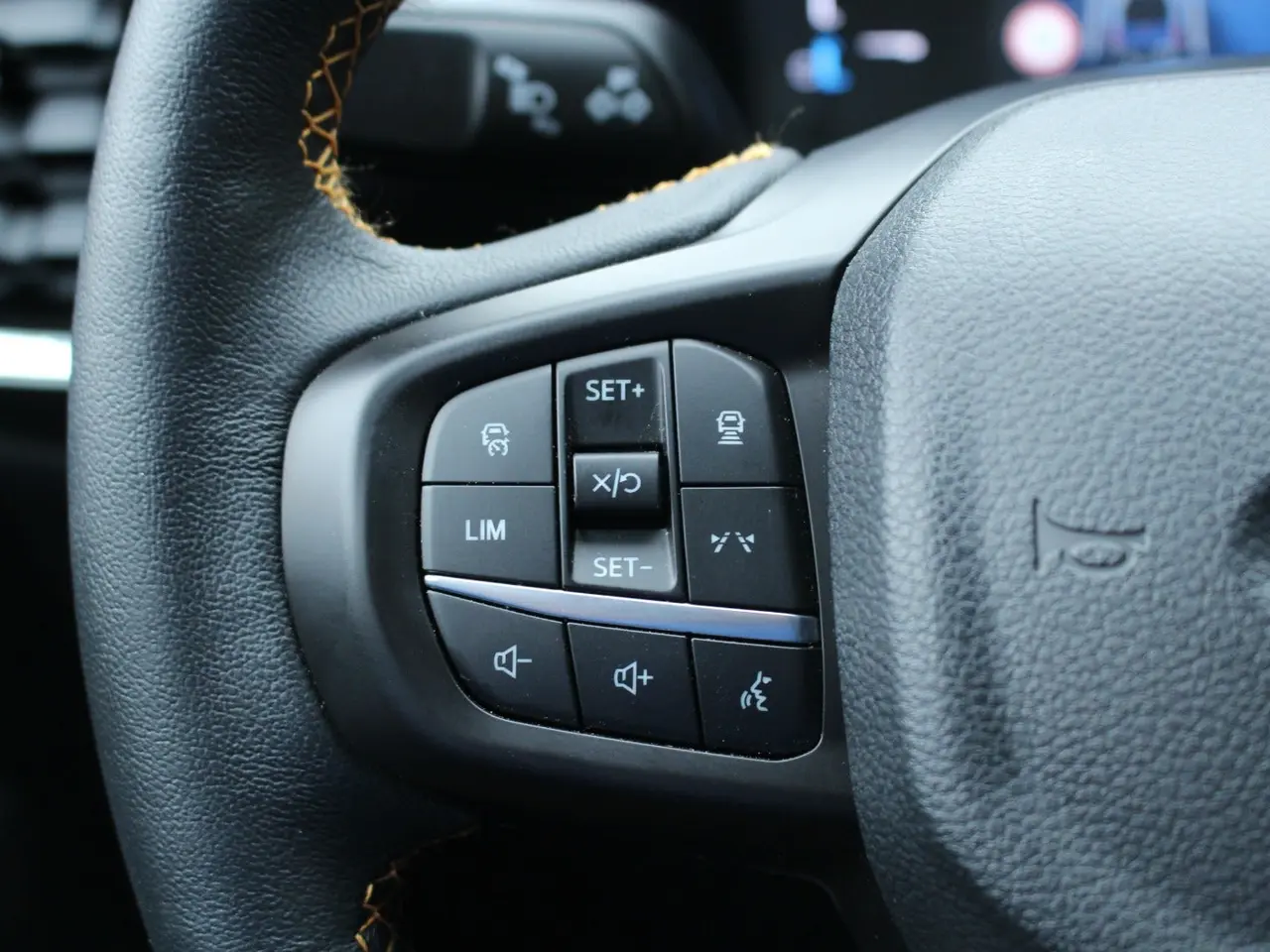 Billede 10 - Ford Ranger 3,0 EcoBlue Wildtrak Db.Kab aut.