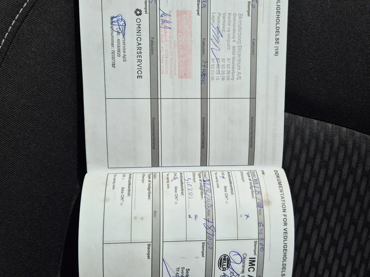 Billede 11 - Dacia Logan 0,9 TCe 90 Streetway MCV