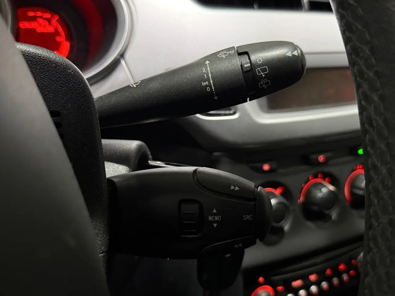 Billede 10 - Citroën C3 1,4 HDi Dynamique