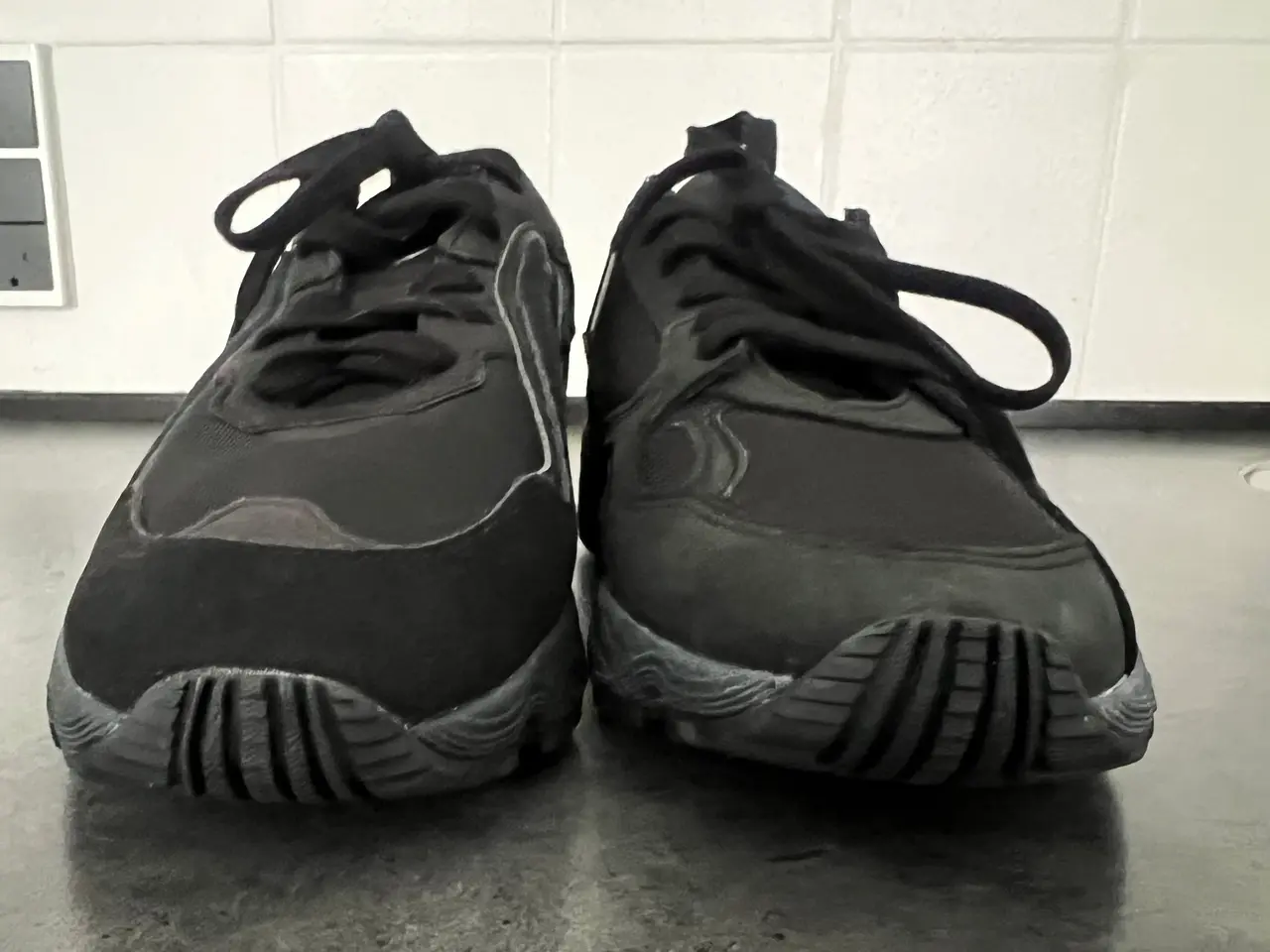 Billede 5 - Adidas Sneakers sko