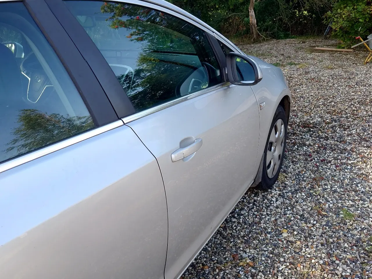Billede 6 - Opelastra