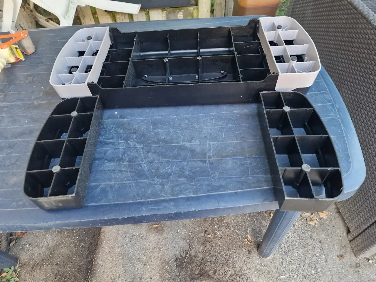 Billede 3 - Stepboard