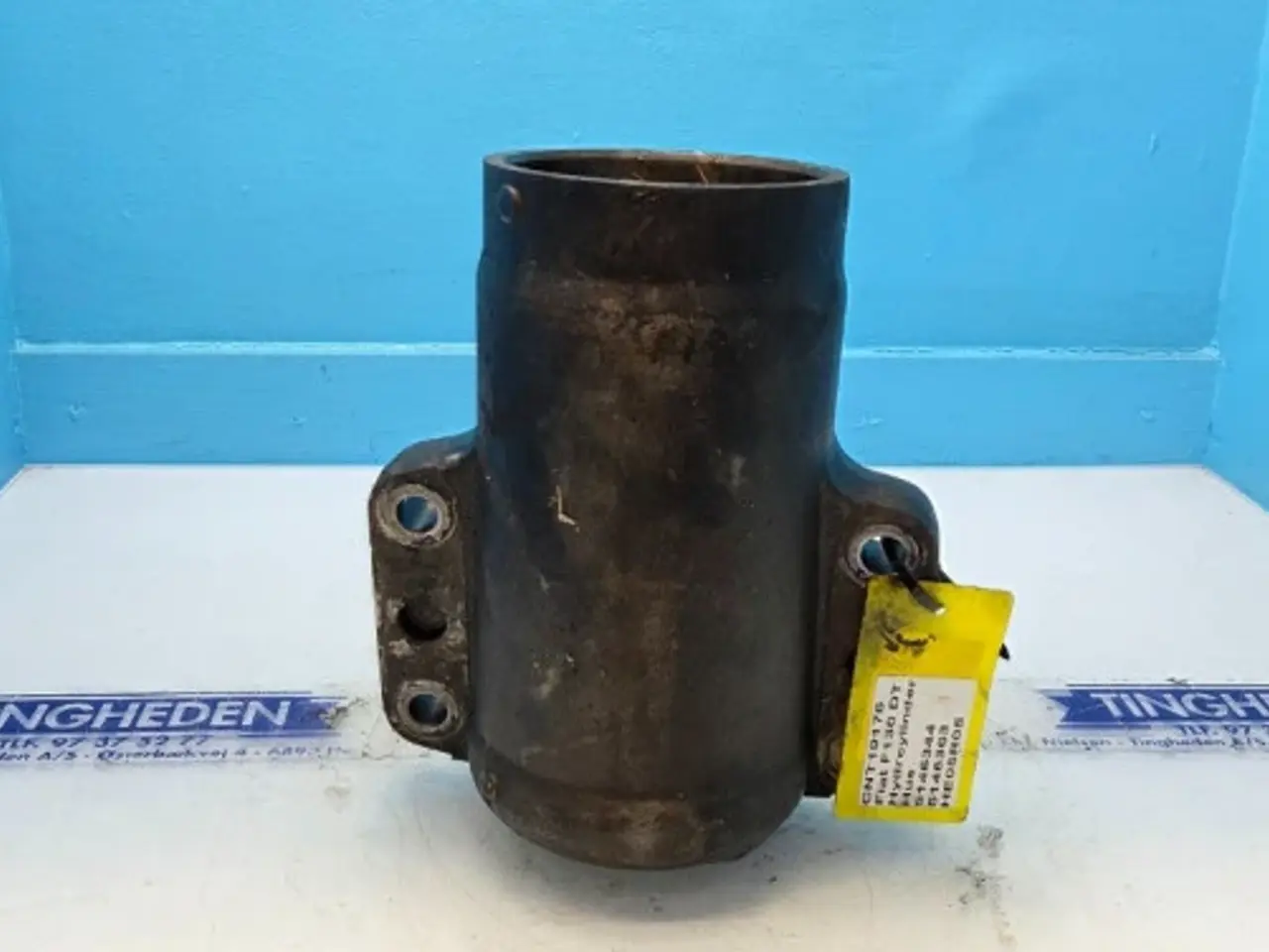 Billede 9 - Fiat F130DT Cylinder 5146363