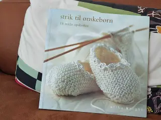 Strik til ønskebørn