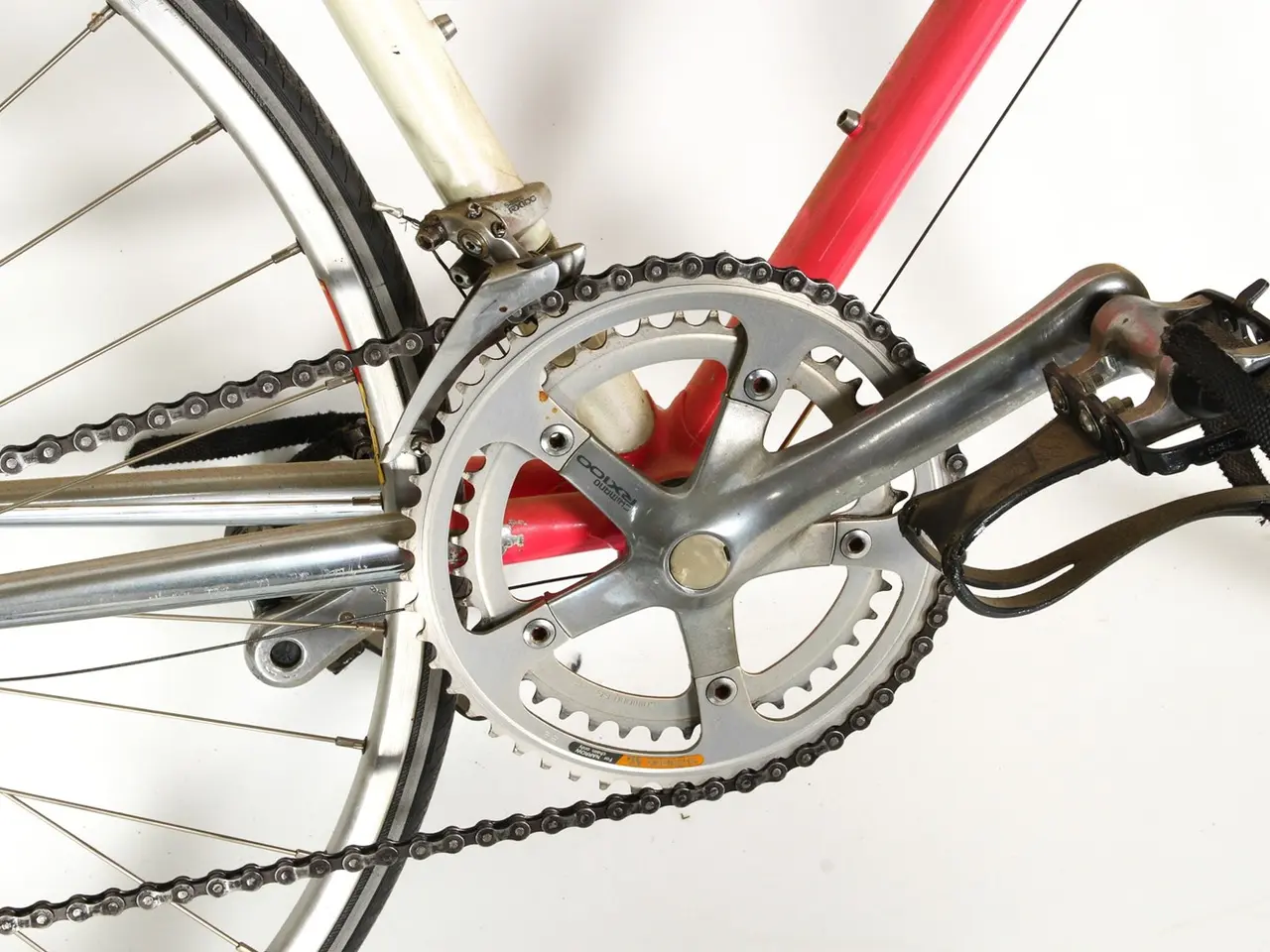 Billede 2 - Wheeler racercykel