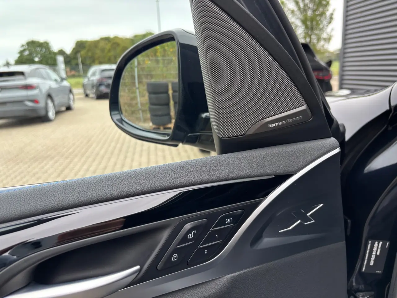 Billede 11 - BMW iX3  Charged Plus M-Sport