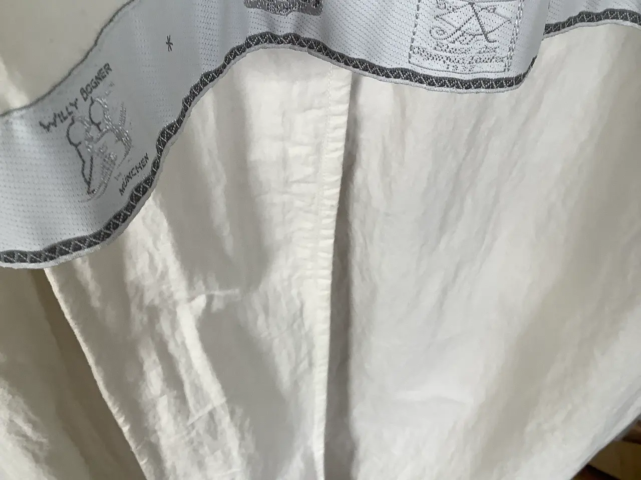 Billede 9 - Original flot fejlfri 80er frakke , 
