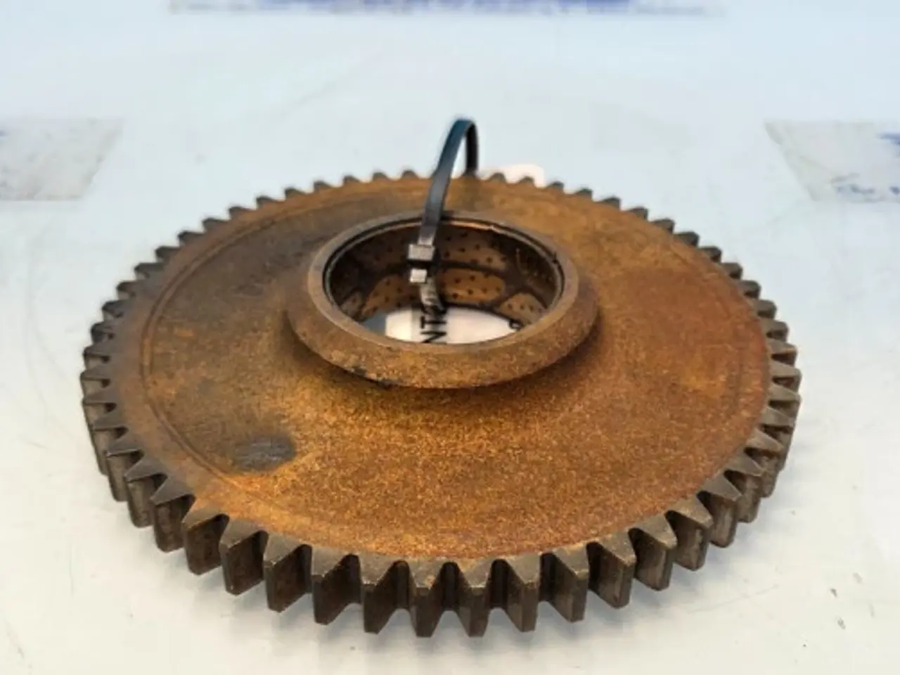 Billede 2 - Ford 6610 Tandhjul D9NN873AB