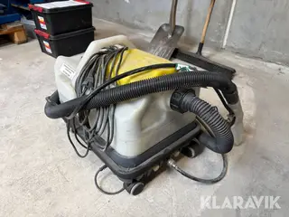 Sæderenser 1 Styk