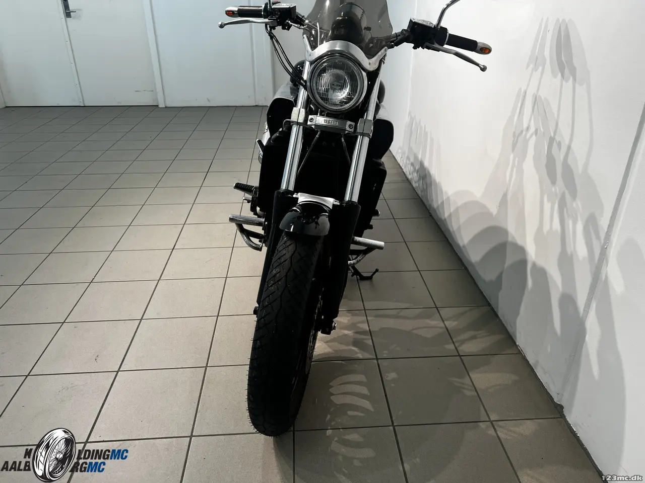 Billede 7 - Yamaha V-Max