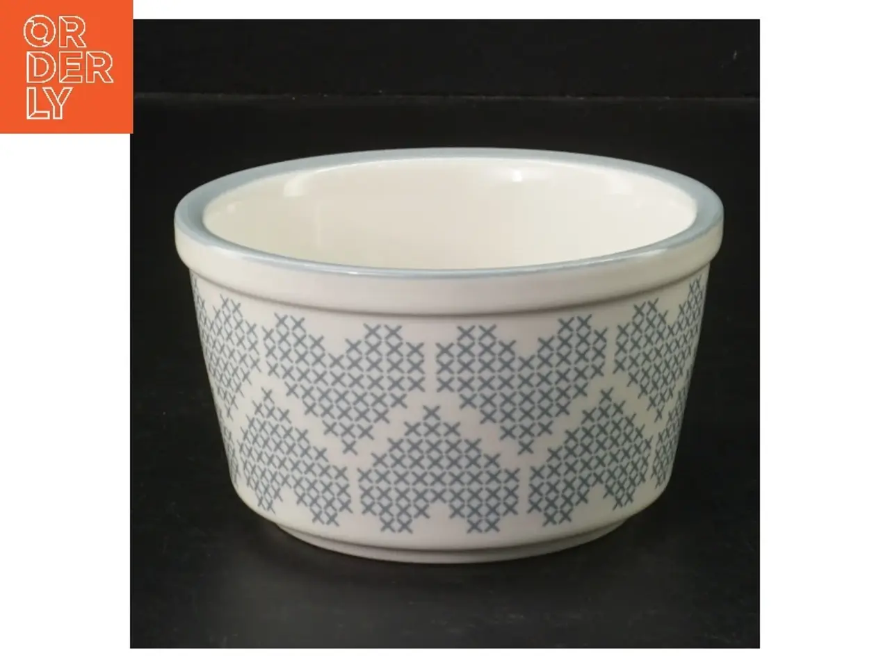 Billede 2 - Greengate skåle fra Greengate (str. 10,5 cm)