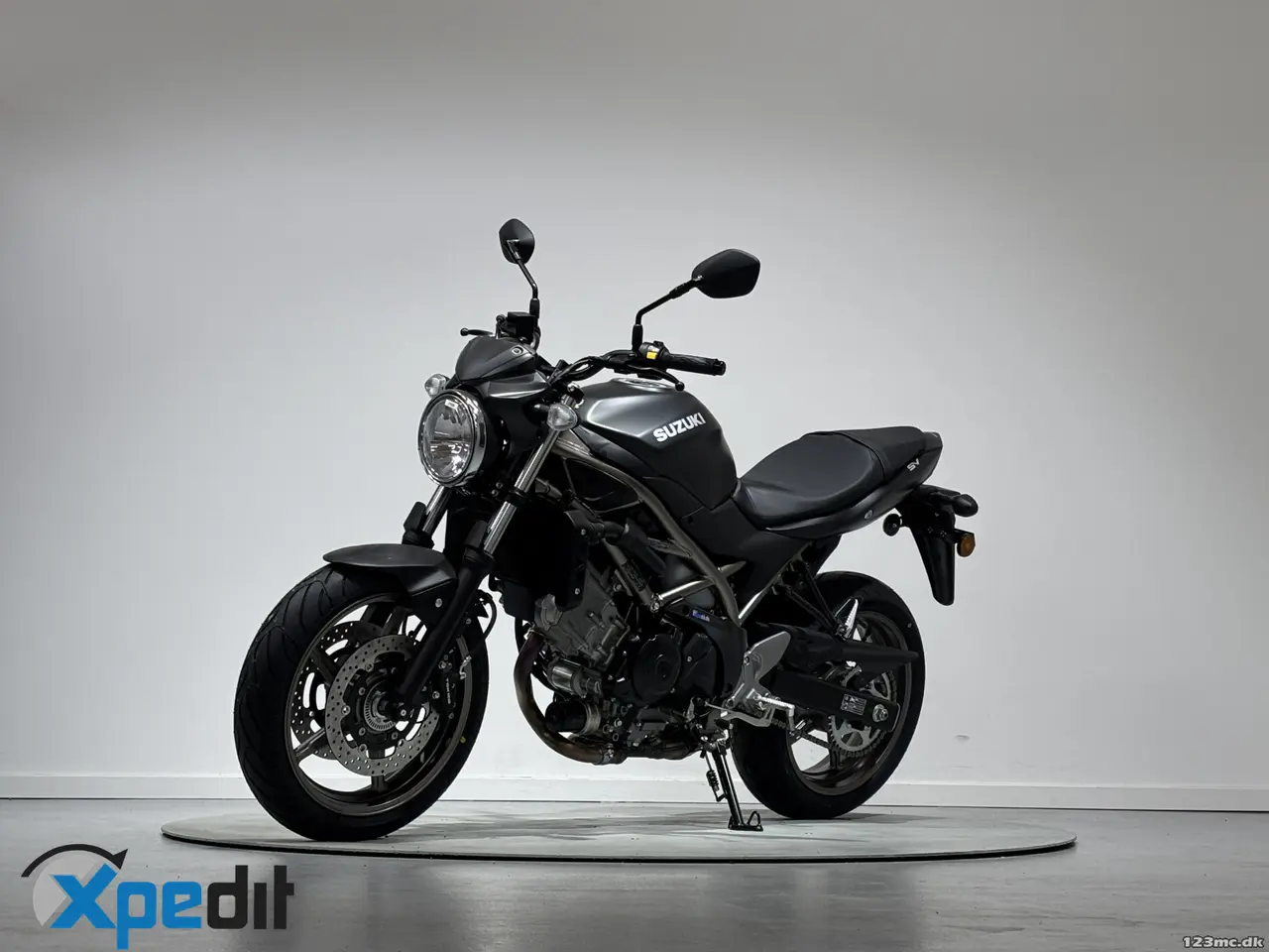 Billede 5 - Suzuki SV 650