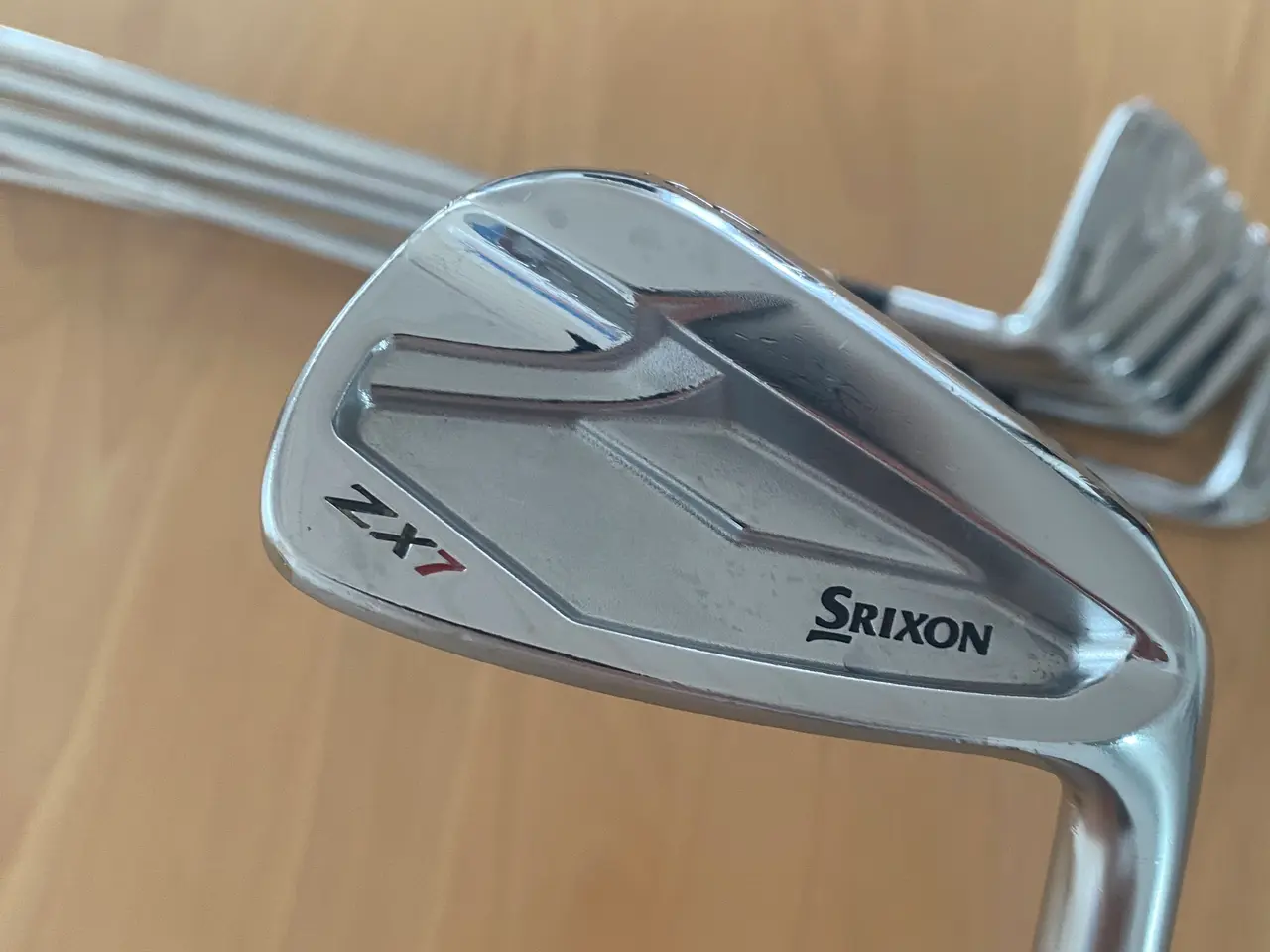 Billede 5 - Srixon ZX7 golf jernsæt