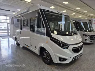 2024 - Benimar Amphitryon 967 Nk pakke. Automatgear. Alde centralvarme. 400w solceller. 460 Ah lithium batteri. 3000w inverter. markise. elektrisk indgangstrin.