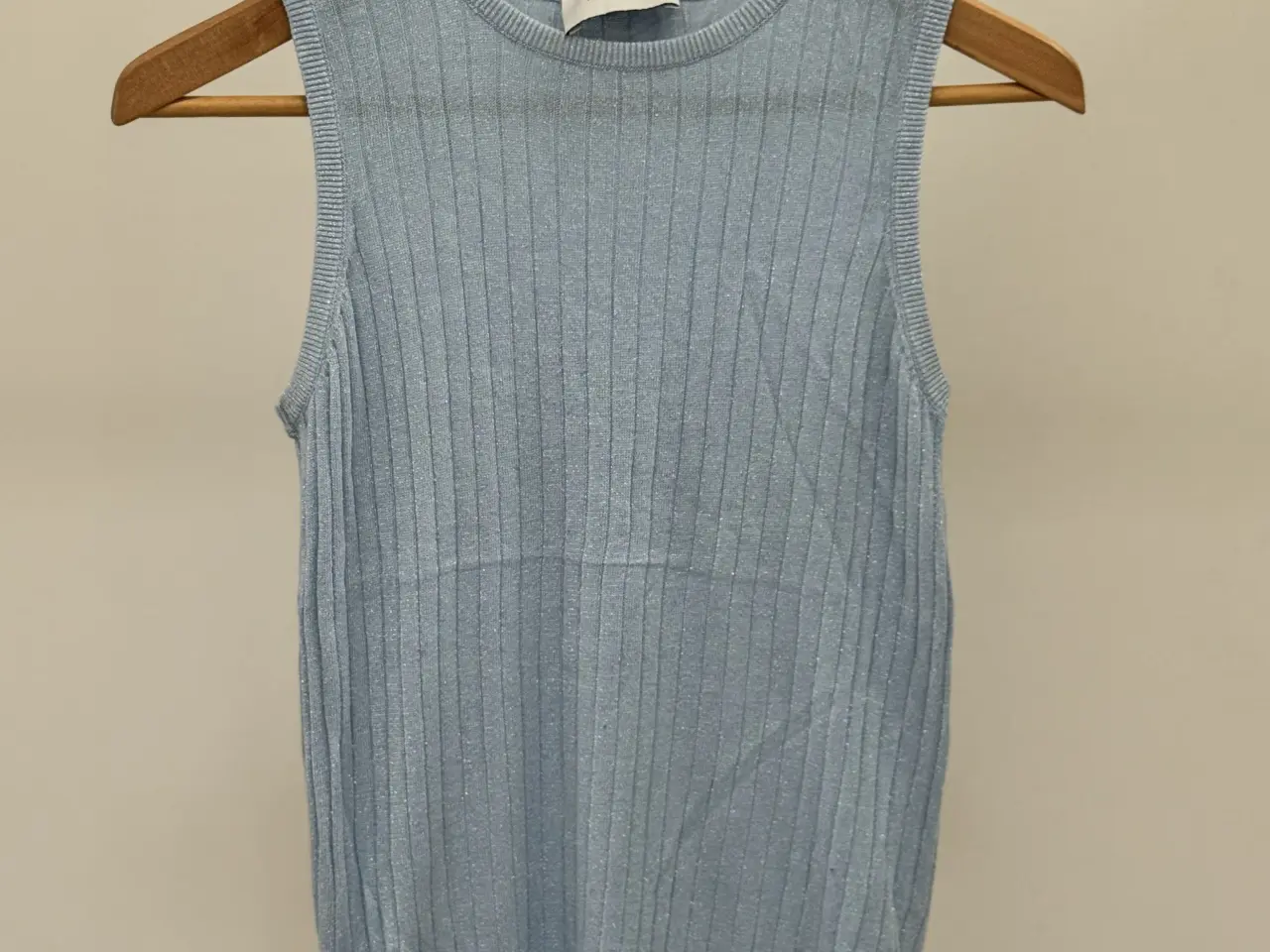 Billede 3 - Neo Noir tanktop str xs