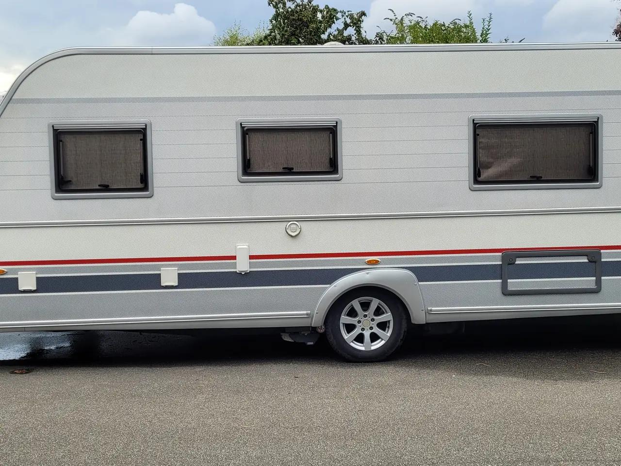 Billede 2 - Cabby 650+ FT 