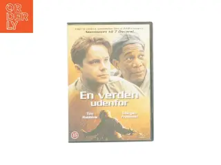 En verden udenfor (DVD)