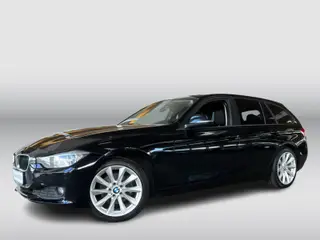 BMW 320d 2,0 Touring aut.