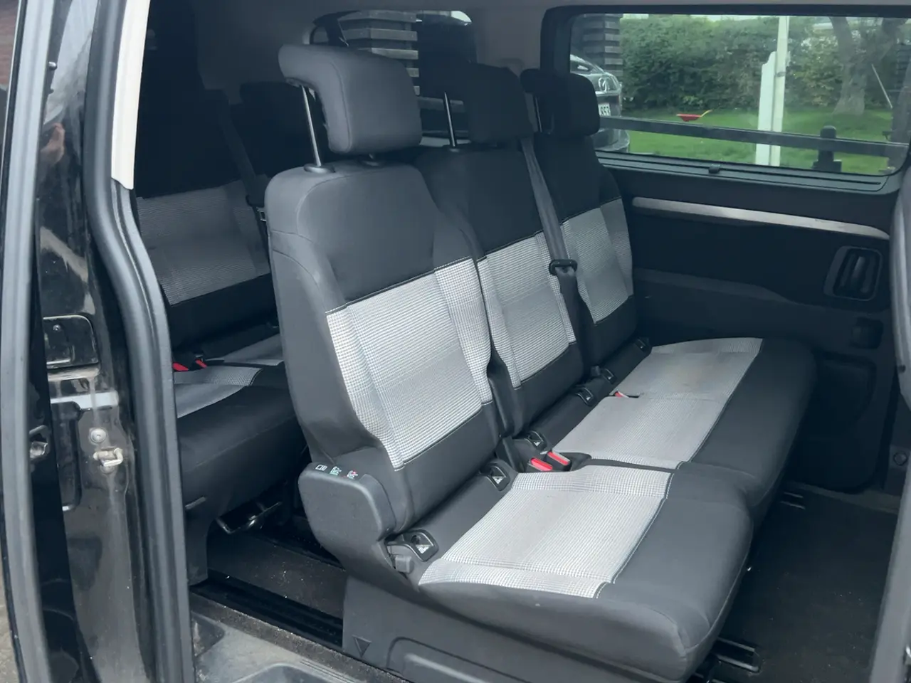 Billede 15 - Citroën ë-SpaceTourer 50 L2 Feel
