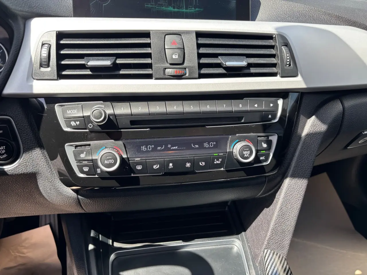 Billede 13 - BMW 320d 2,0 Touring aut.