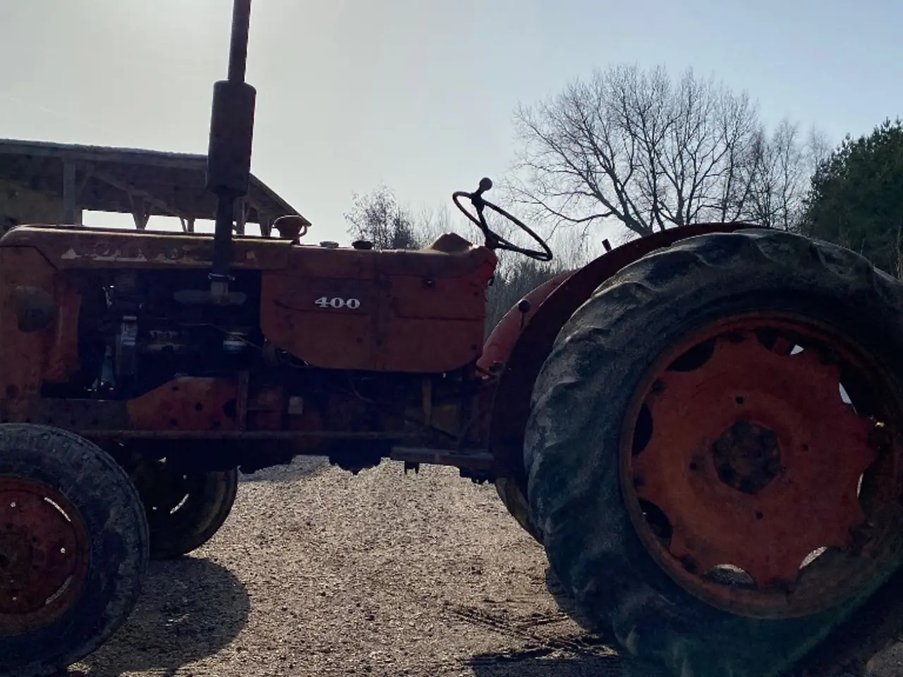 Billede 5 - Volvo BM400