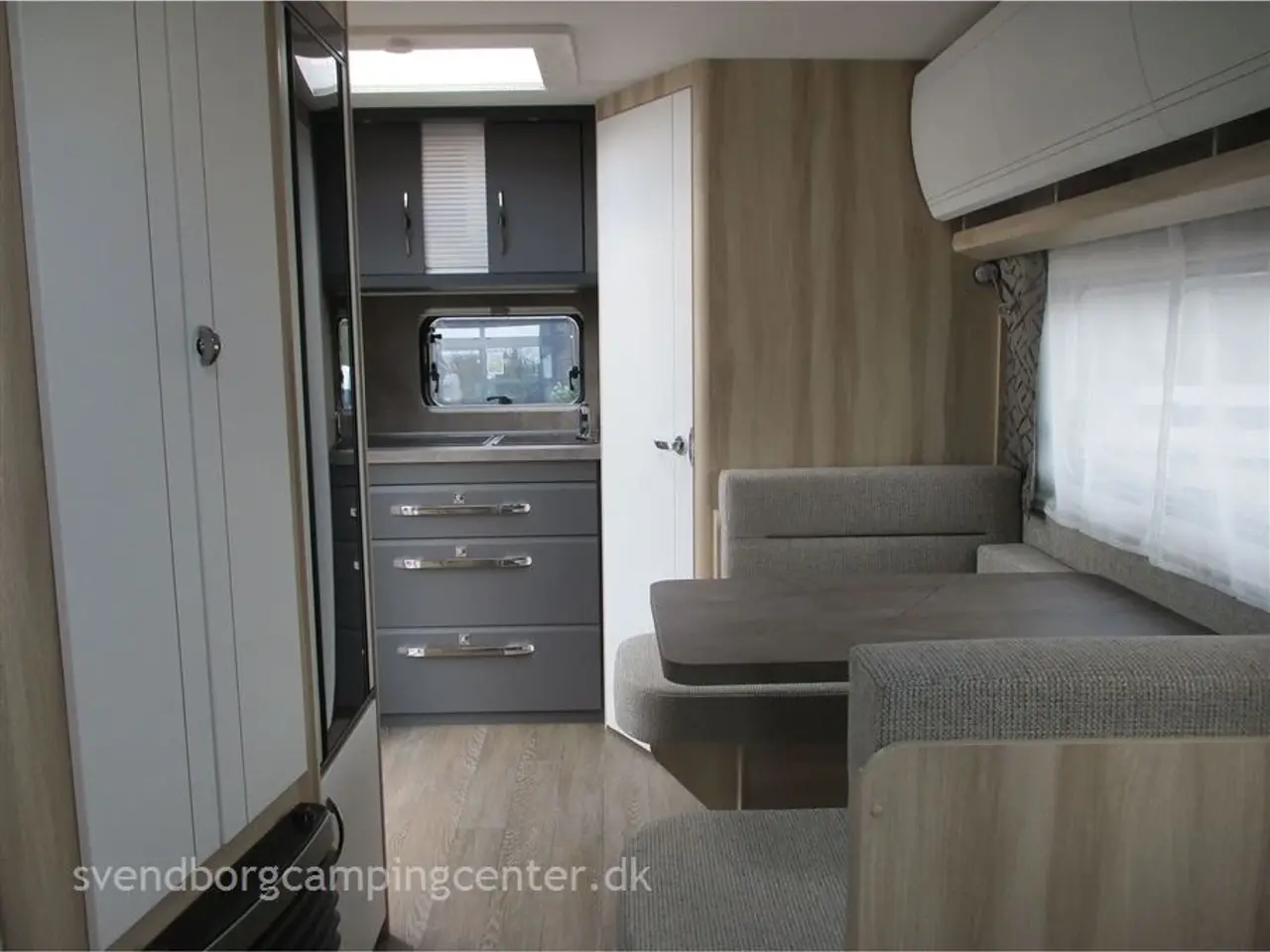 Billede 5 - 2024 - Hobby De Luxe 460 SFf   12 års Tæthedstryghed